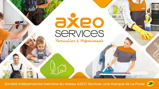 photo couverture Axeo Services Metz/Marly 57