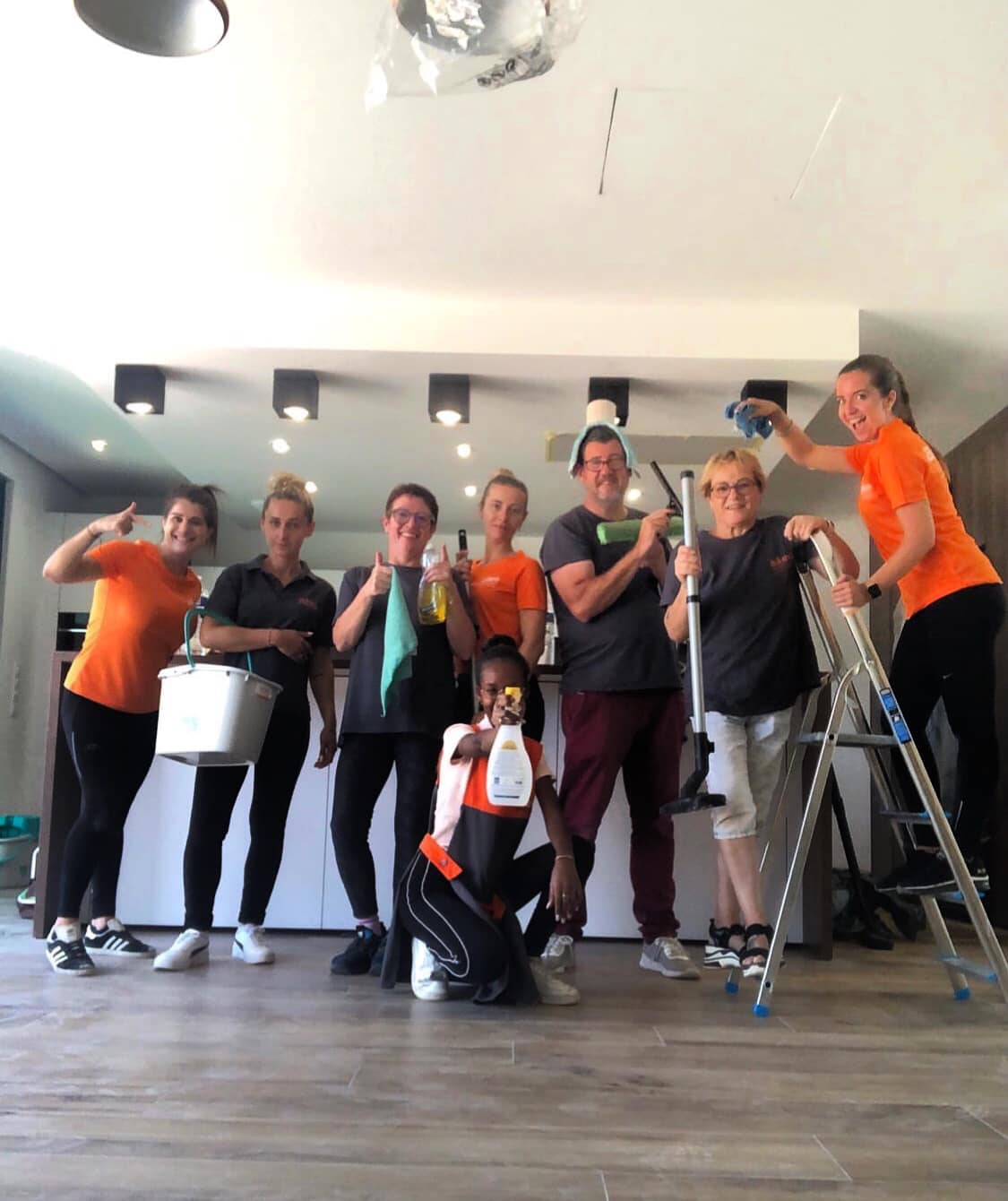 photo couverture Axeo Services Metz/Marly 57
