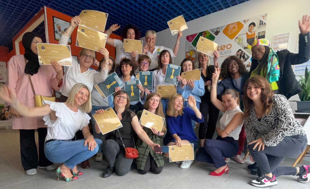 image 3 de Axeo Services Metz/Marly 57