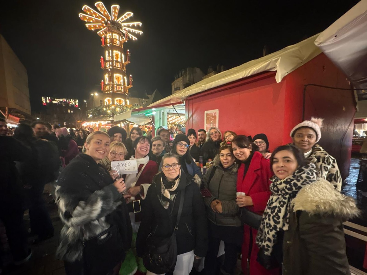 image 4 de Axeo Services Metz/Marly 57