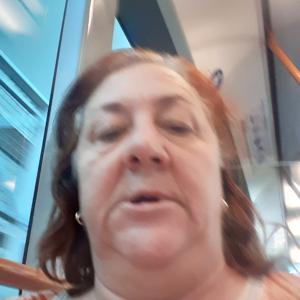 Spécialisée en anglais