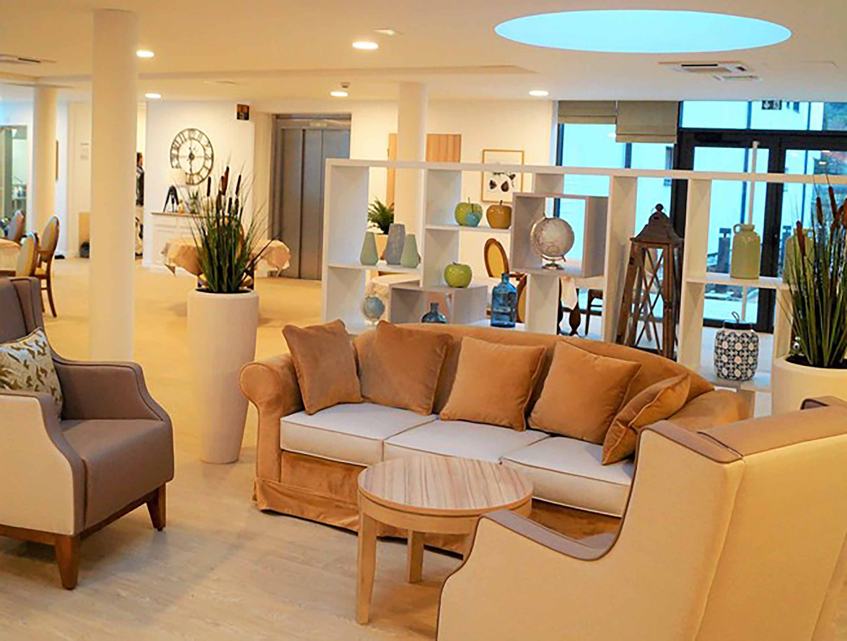 image 1 de EHPAD Paul Cézanne