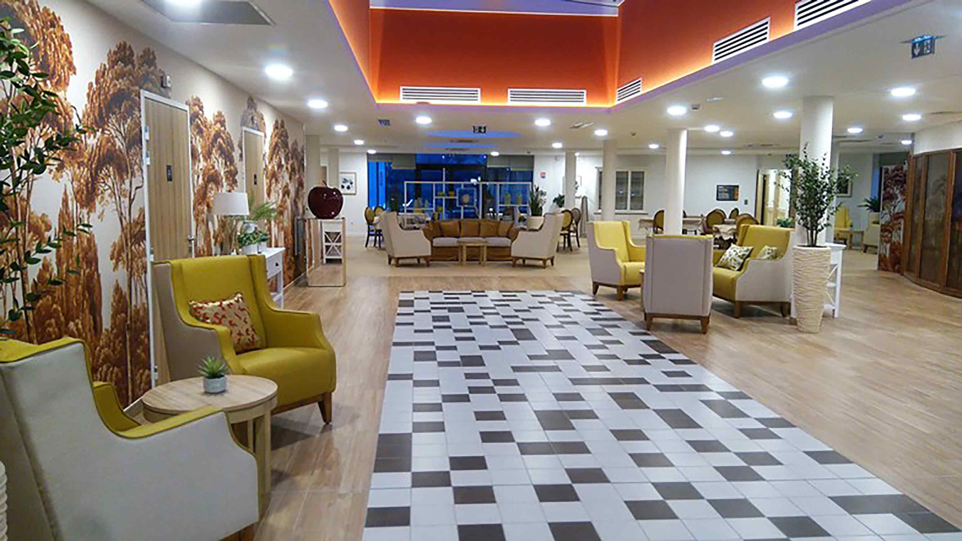 image 3 de EHPAD Paul Cézanne