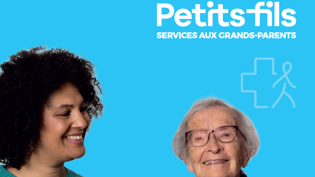 photo couverture Petits-fils Thionville