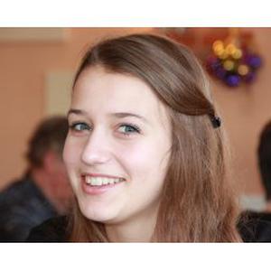 Photo de Anna