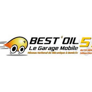 Photo de Auto Services SL /bestoil57