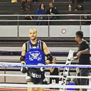 Photo de Fj boxing