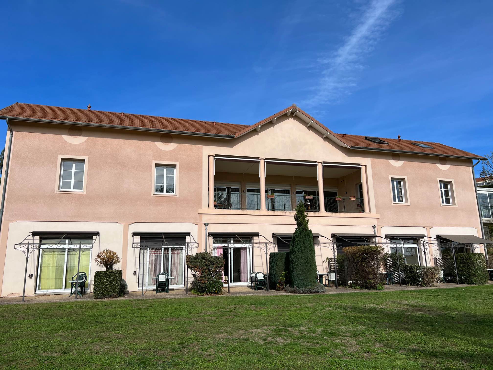 image 1 de Maison Marnand