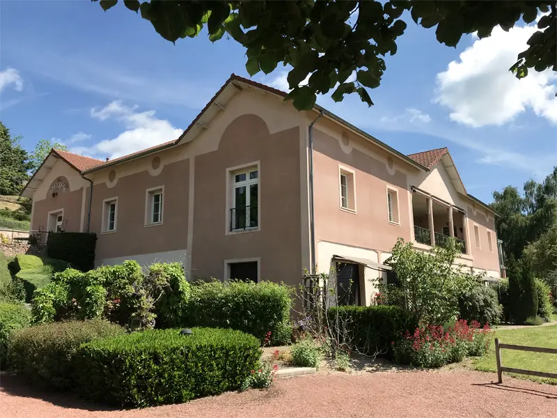 image 4 de Maison Marnand