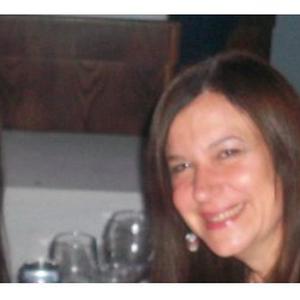 femme de nationalité argentine donne cours d'espagnol