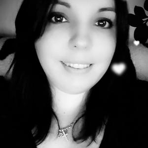 Employée de ménage.