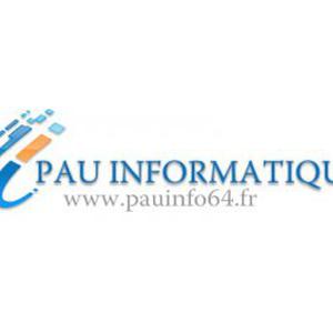 Photo de pau informatique