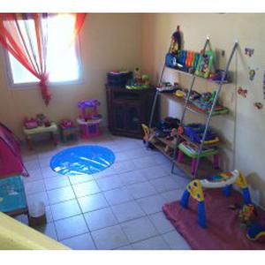 Assistante maternelle agréee
