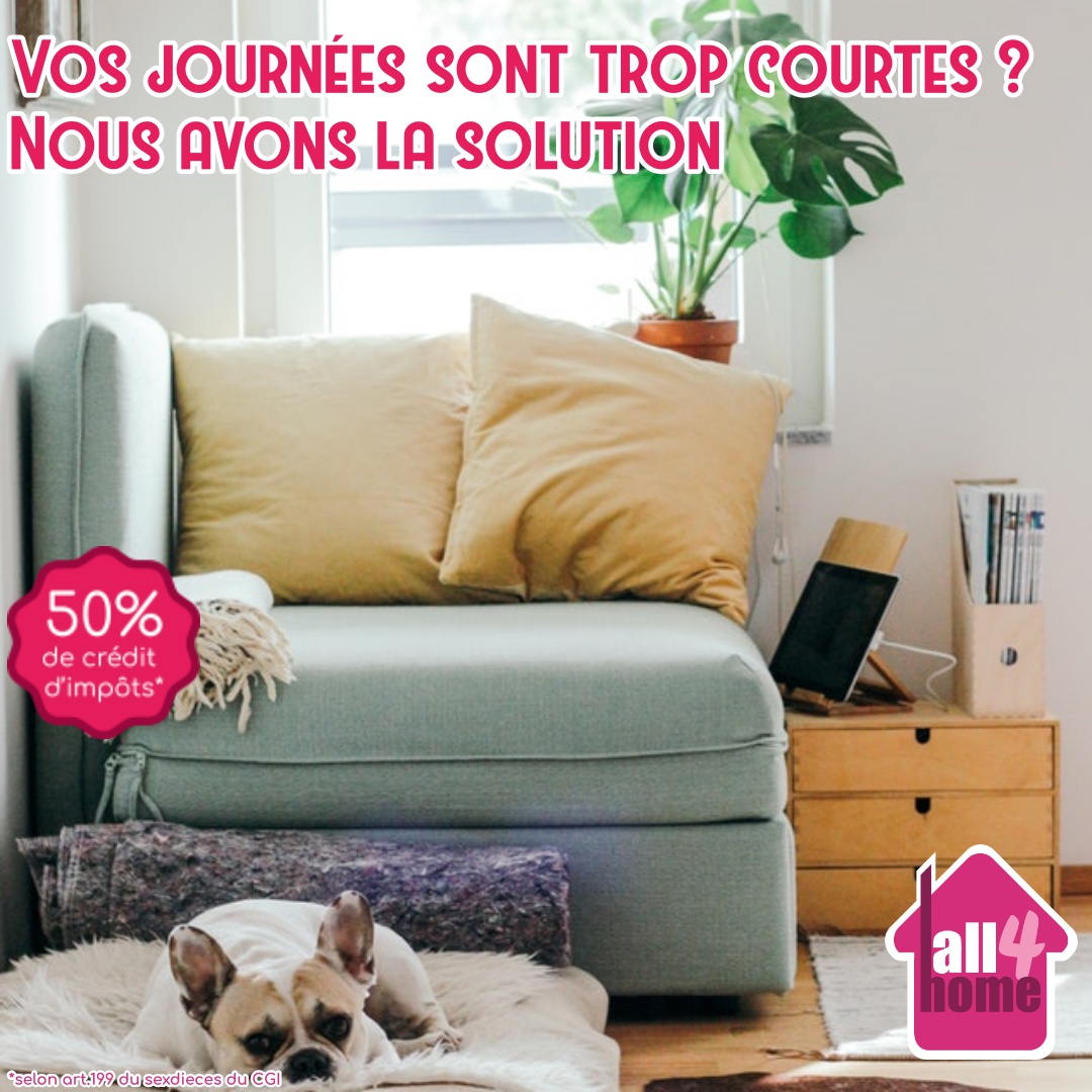 image 2 de All4Home Montauban