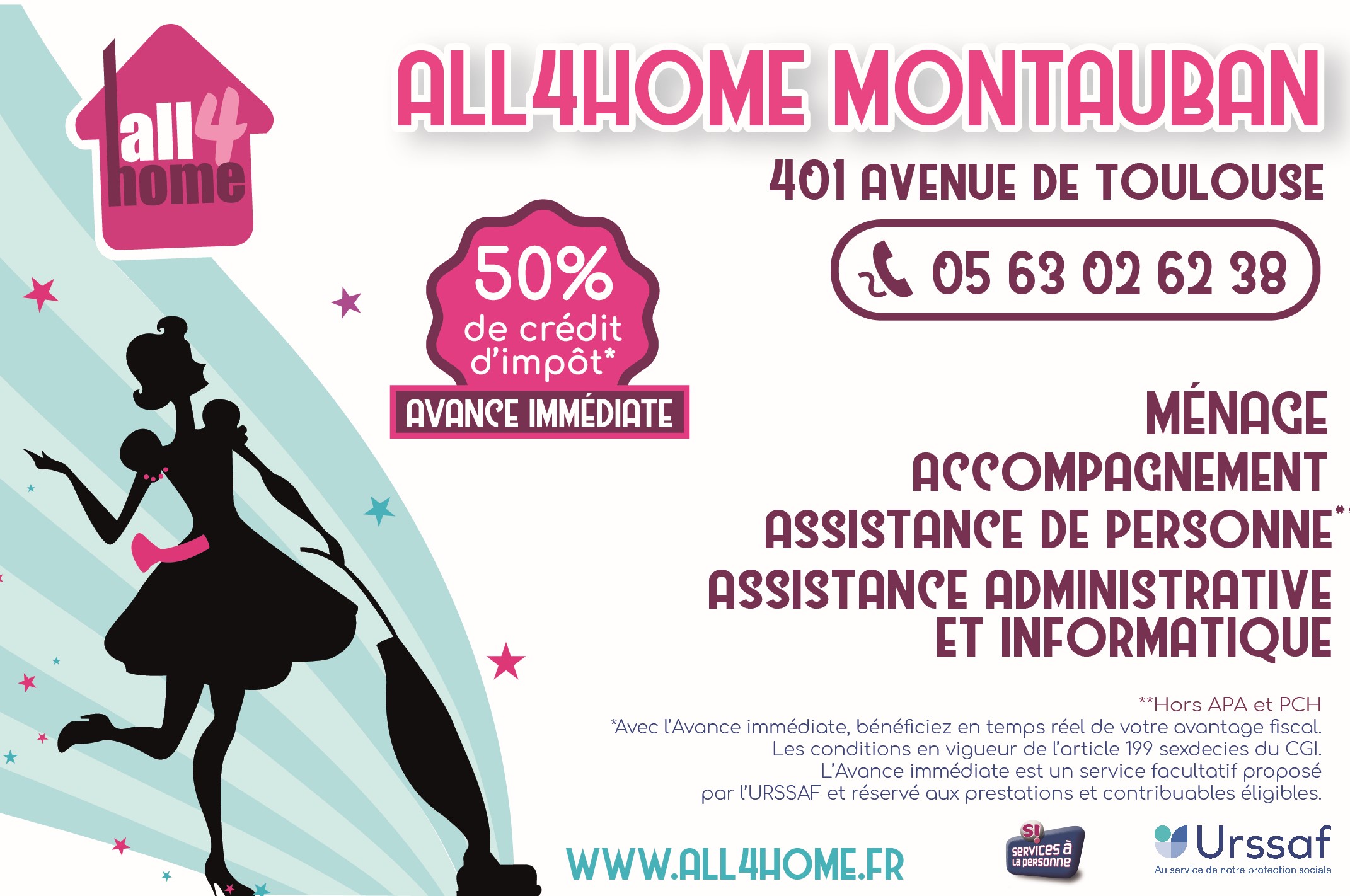 image 3 de All4Home Montauban