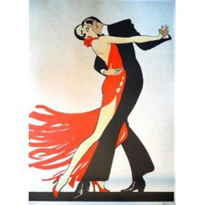 Photo de Tango Partner Paris
