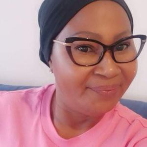 Auxiliaire de vie sociale