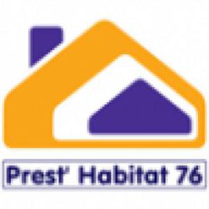 Photo de PREST'HABITAT 76