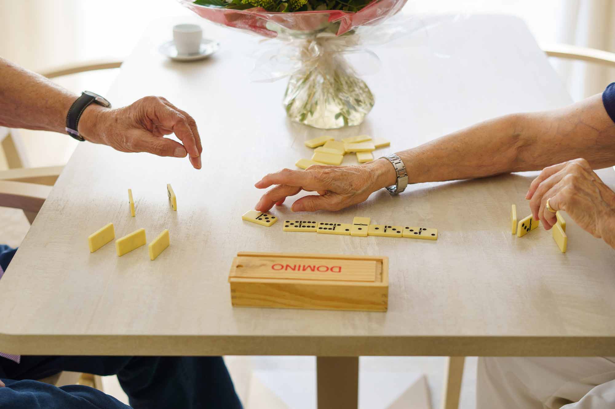 image 1 de EHPAD Résidence Le Val de Serres