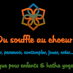 Photo de Du souffle au choeur