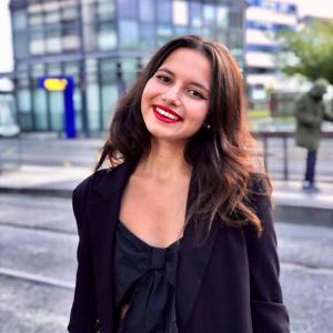 Baby-sitting à Tours
