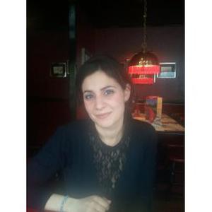 Photo de Virginie