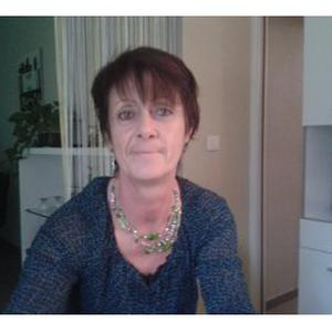 Martine, 52 ans