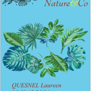 Photo de Laureen Nature&Co