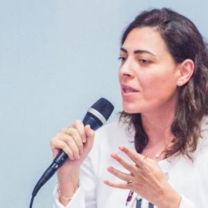 Photo de Madame Tawfij