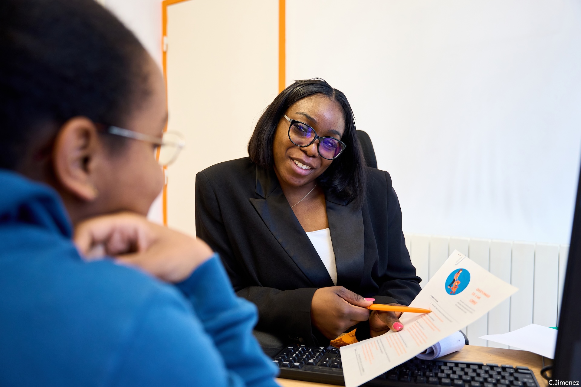 image 5 de ASSADIA Paris 8