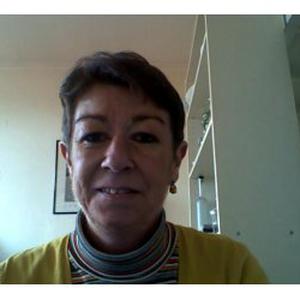 Auxiliaire de vie auprès de Personnes Agées