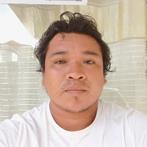 J'ai  travailler à Régina