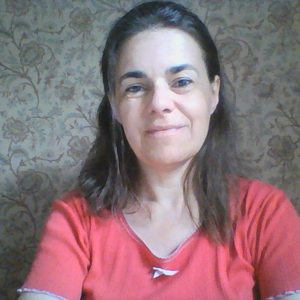 Photo de Fabienne MARIE