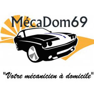 Photo de MécaDom69 &quot; Votre mécanicien à domicile! &quot;