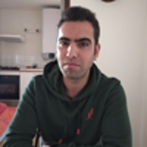 Jeune homme disponible de suite