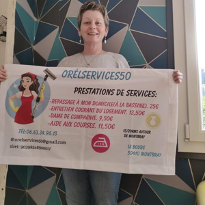 Photo de Orelservices50