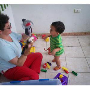 CONVERSACION EN ESPAGNOL Y LECTURA !