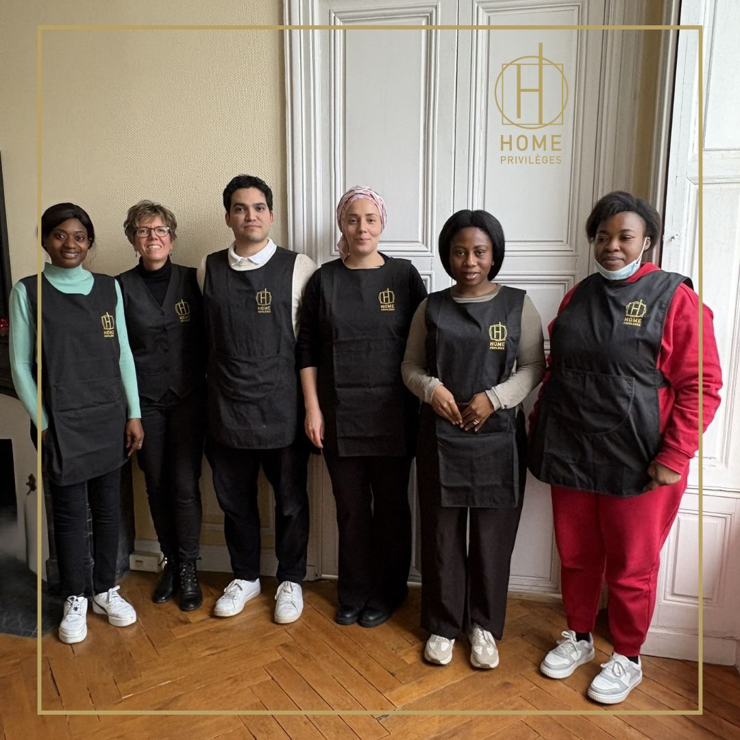 image 5 de Home Privilèges Nantes