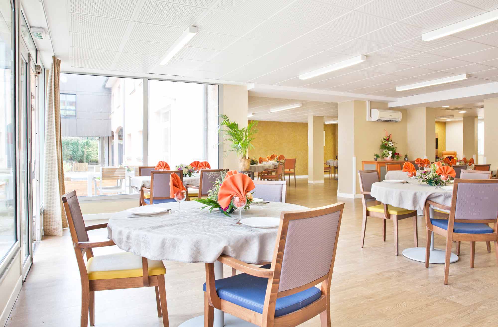 image 2 de EHPAD Résidence les Coralies