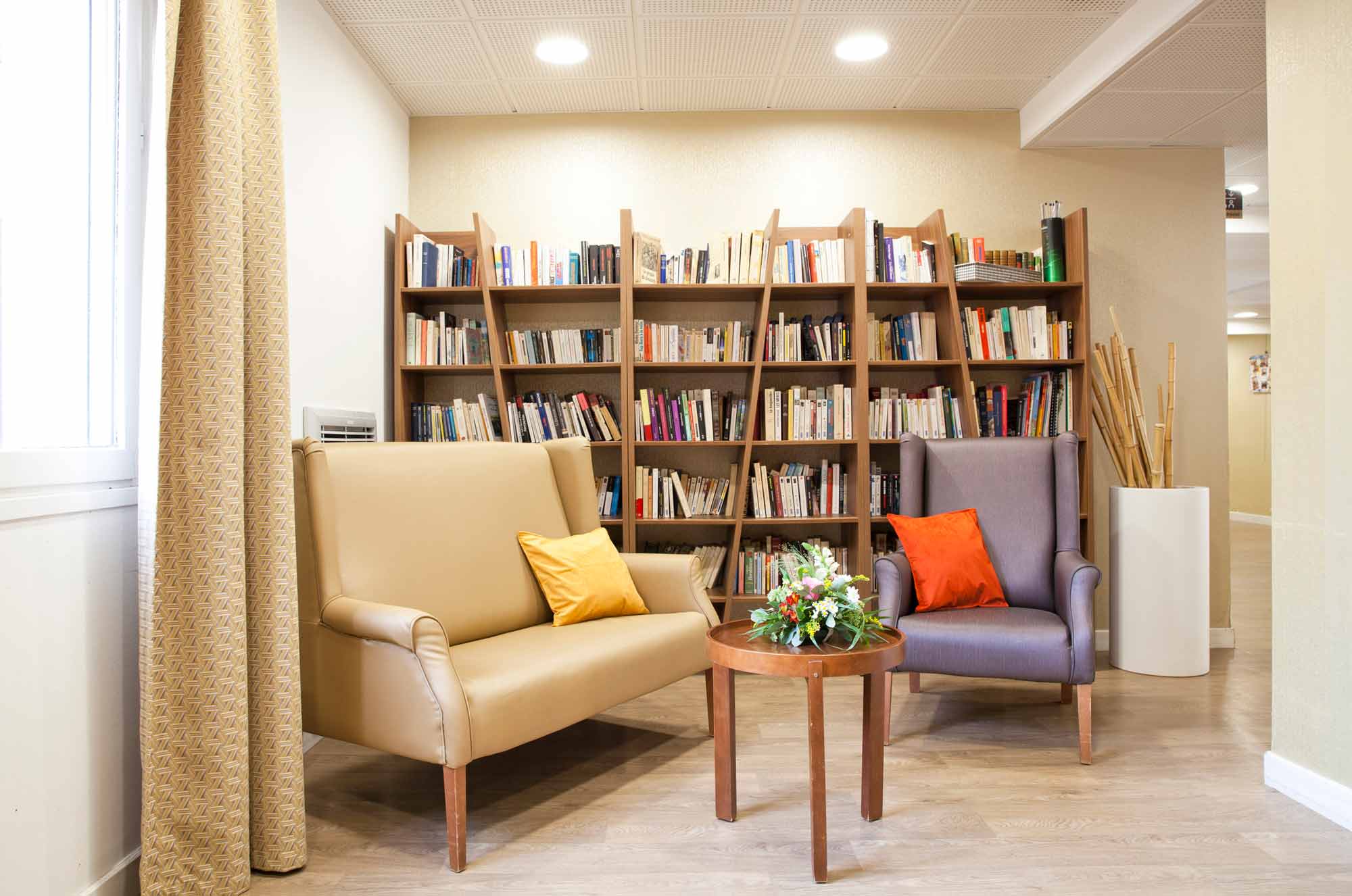 image 3 de EHPAD Résidence les Coralies