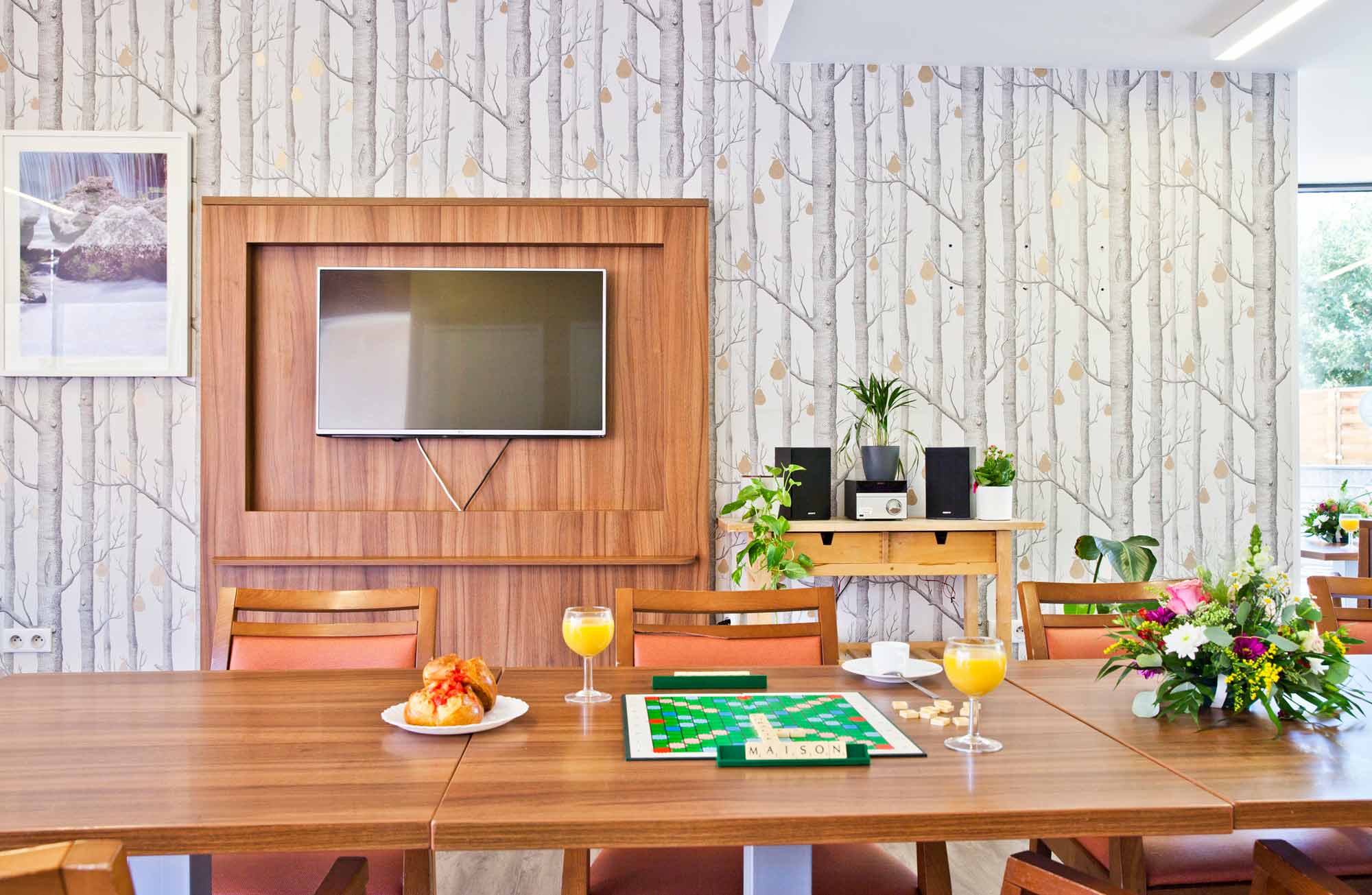 image 4 de EHPAD Résidence les Coralies