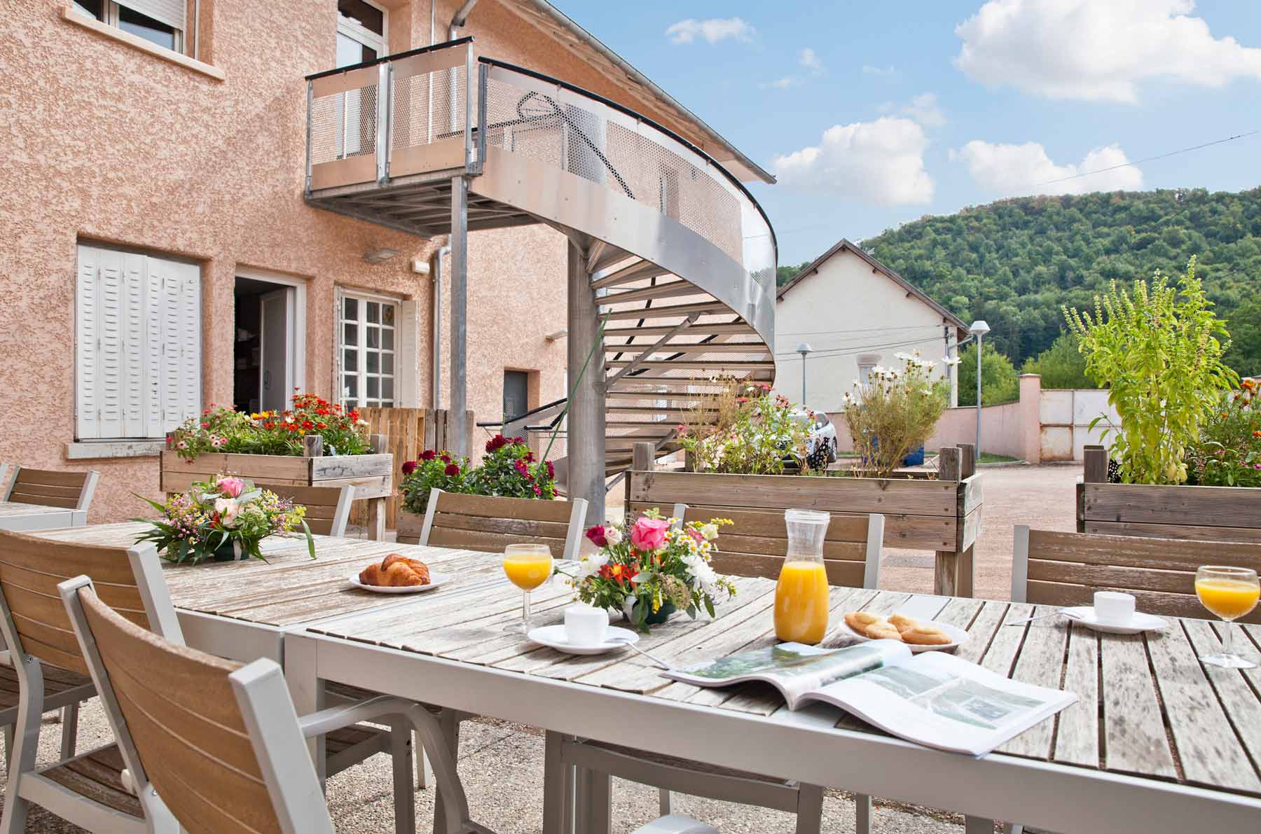 image 5 de EHPAD Résidence les Coralies