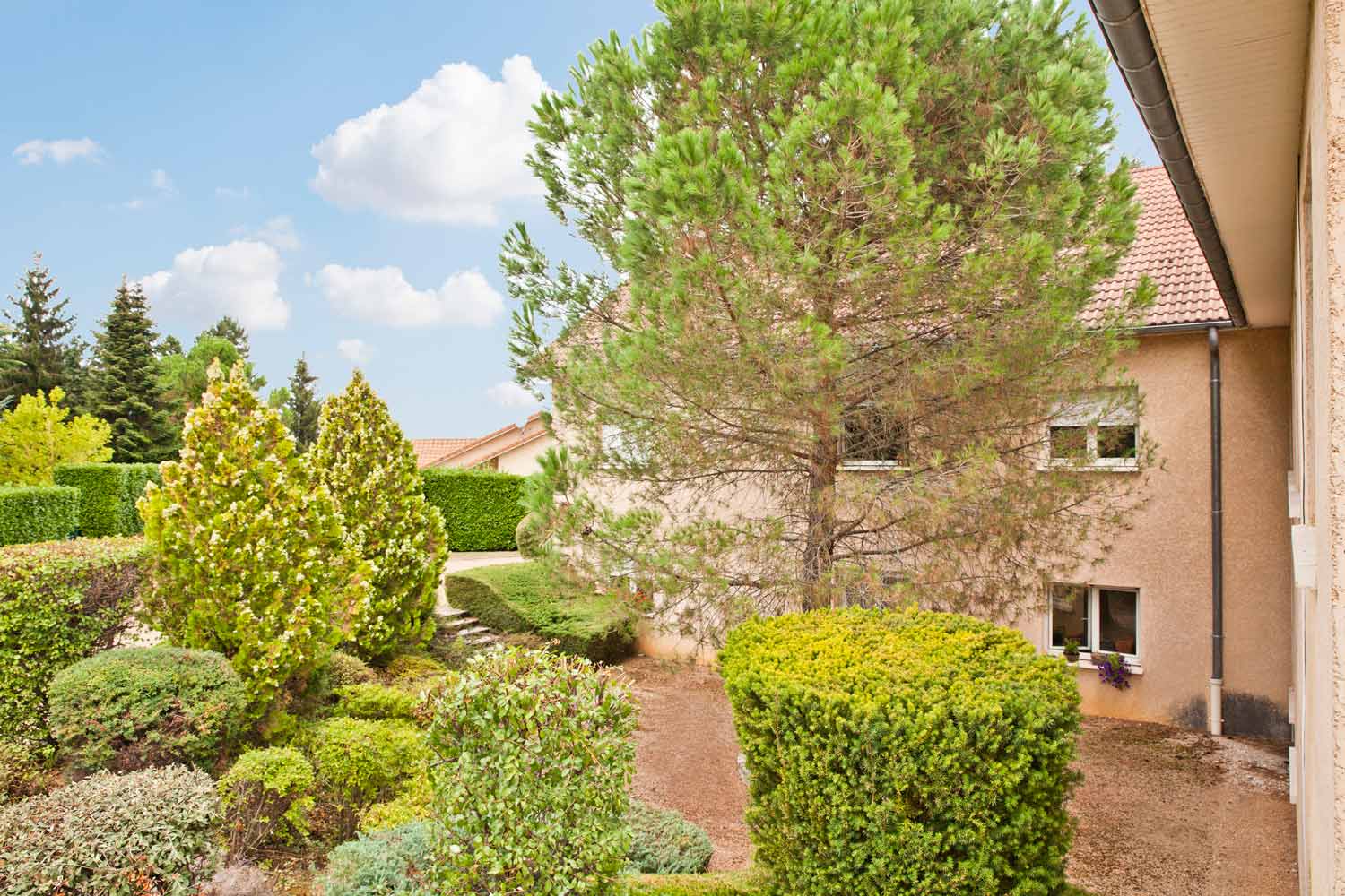 image 7 de EHPAD Résidence les Coralies