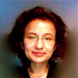 Photo de Larissa Ivashkevich