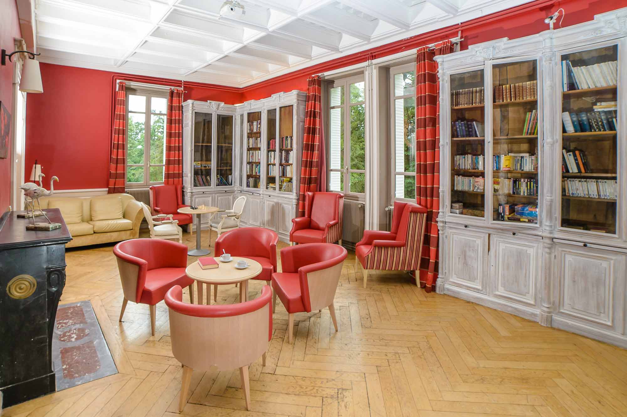 image 2 de Château de Vernange