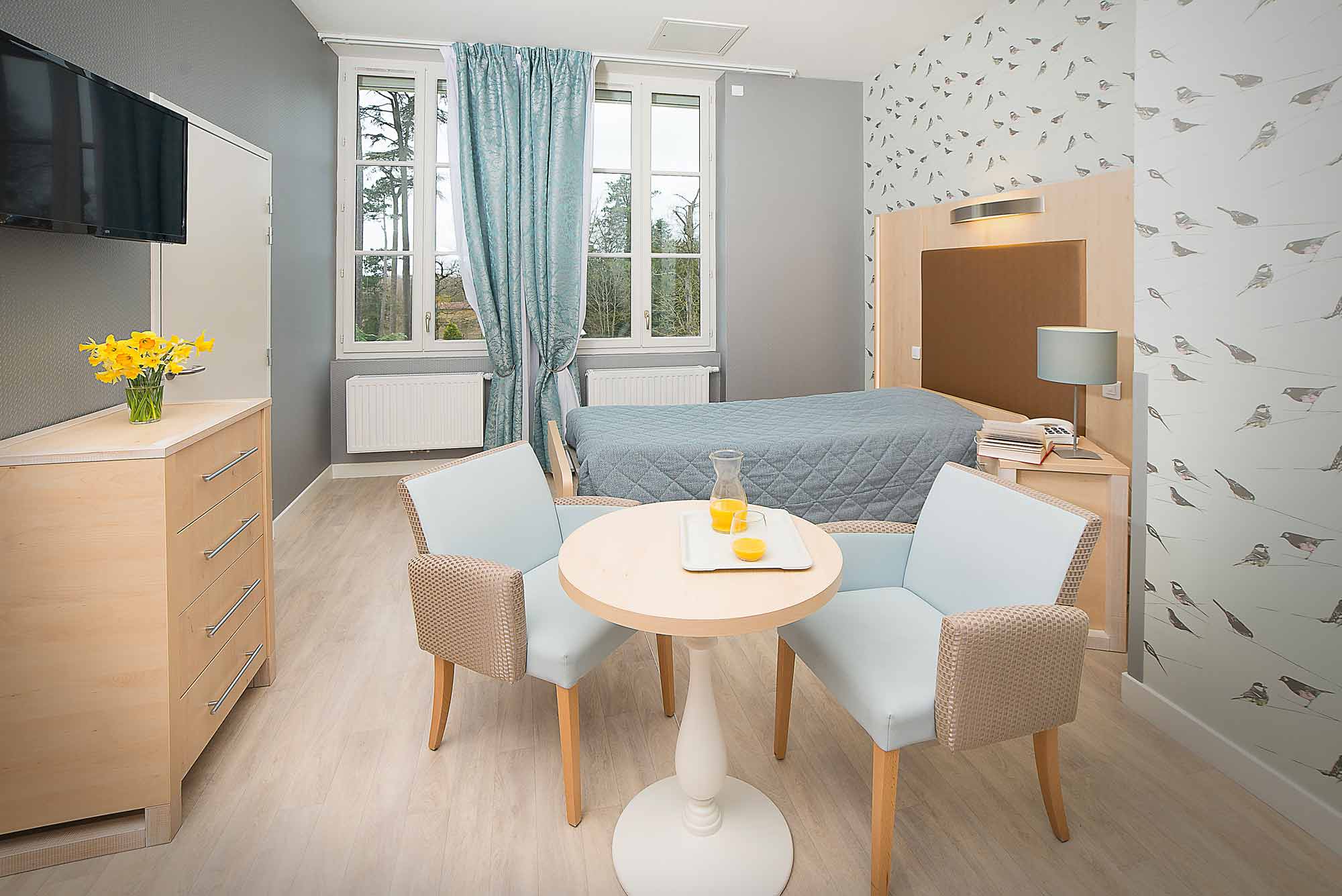 image 4 de Château de Vernange