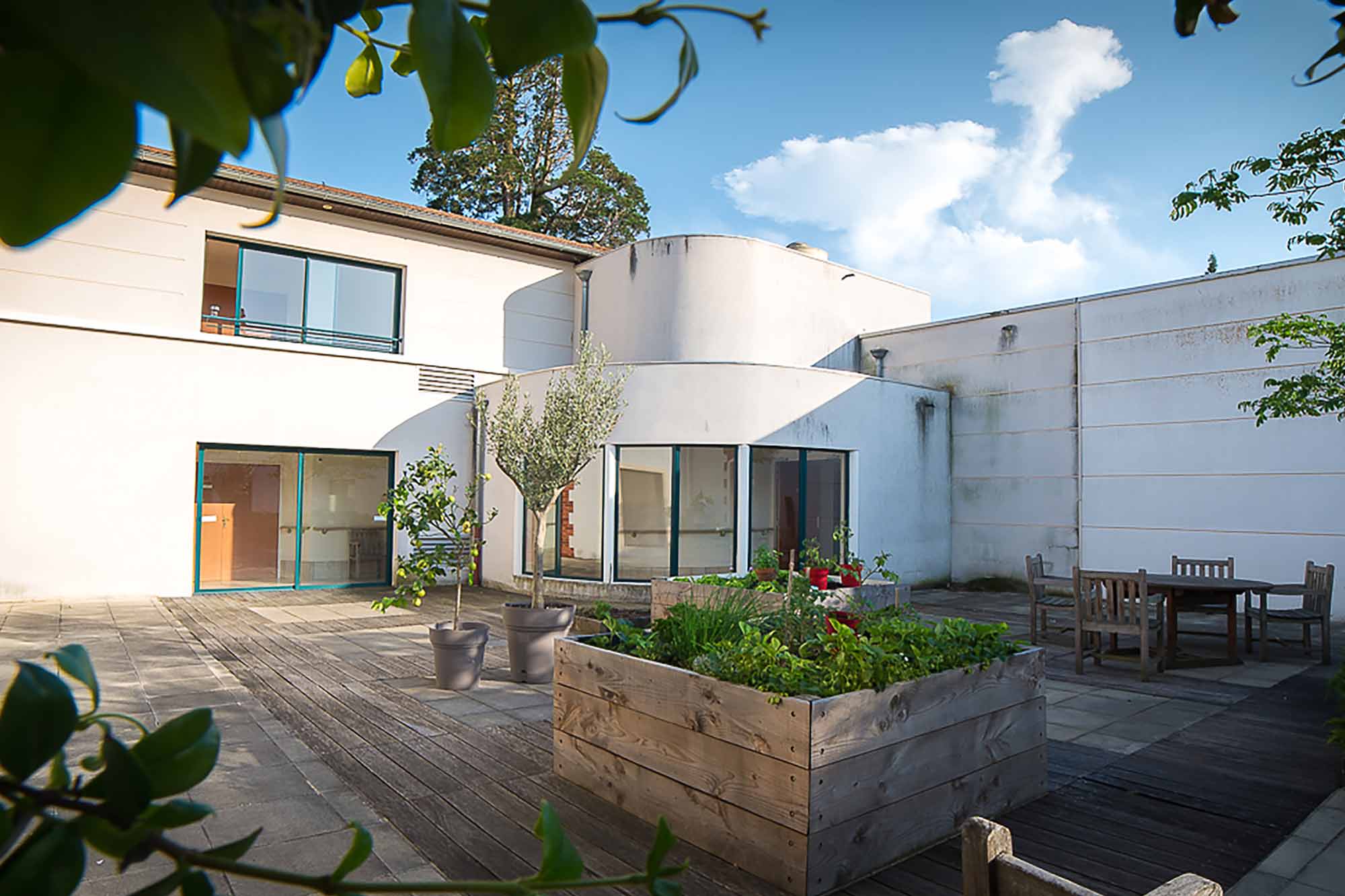 image 5 de Château de Vernange