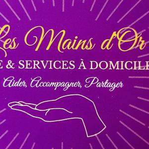 Photo de LES MAINS D'OR