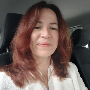 Photo de Nounou
