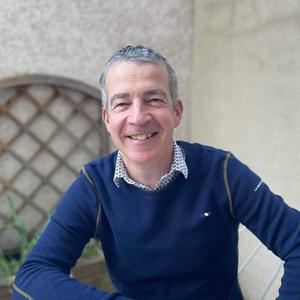 Photo de Jean-Christophe Gaillard